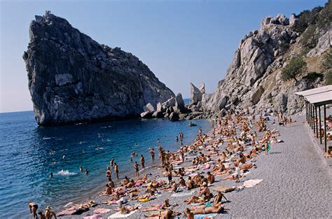 russian beach nude